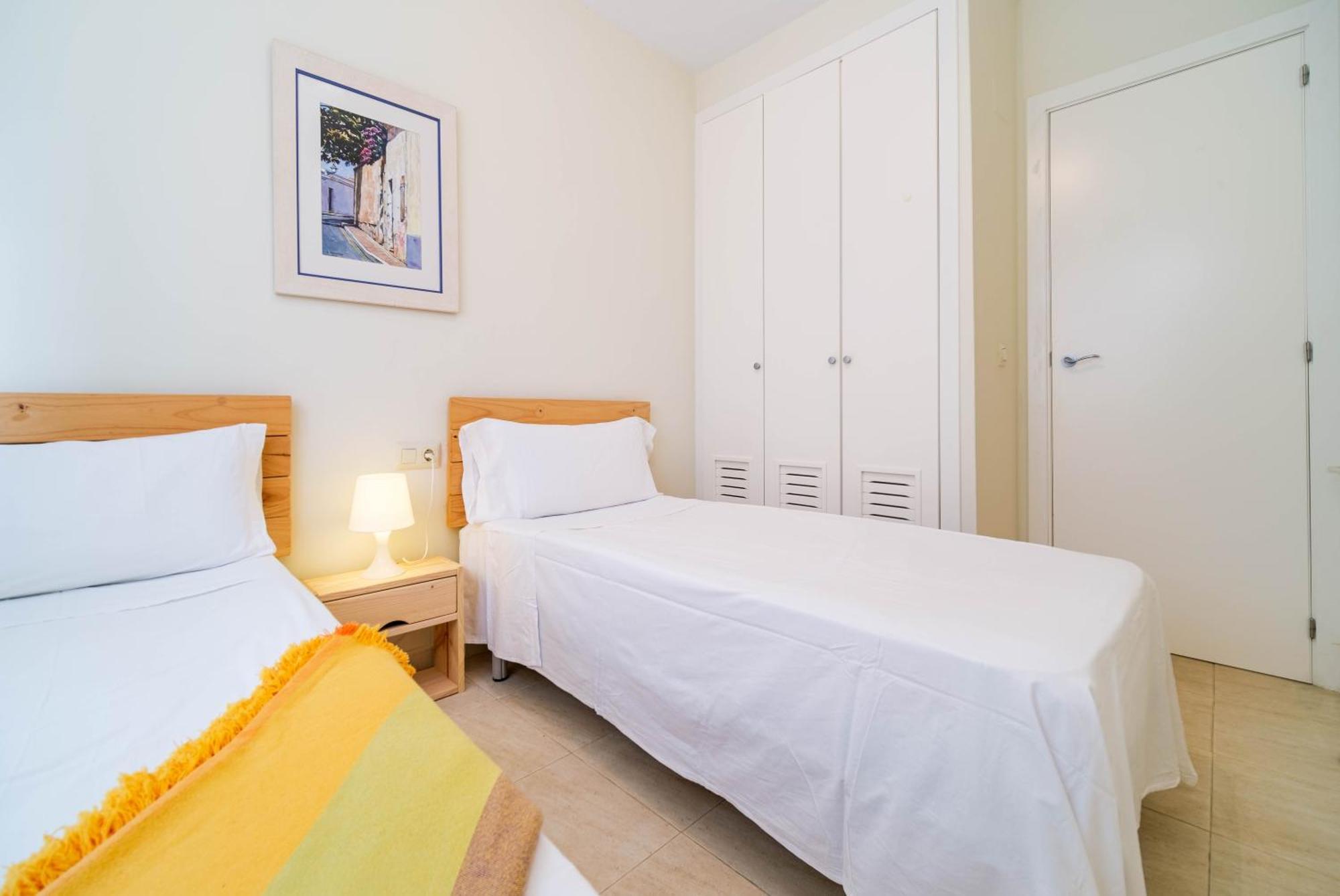 Luz De Javea I Apartment By Rock Rentals Exterior photo