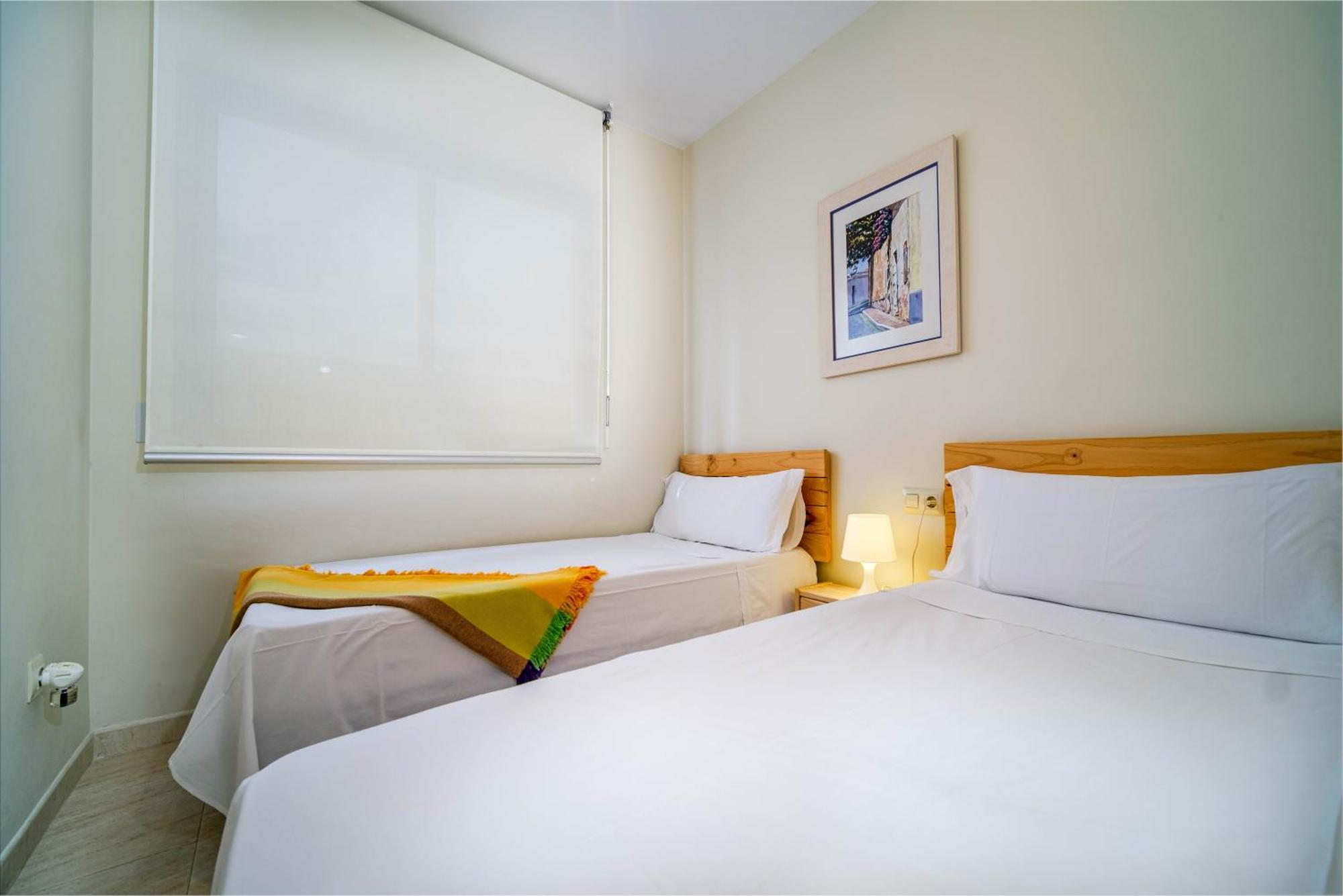 Luz De Javea I Apartment By Rock Rentals Exterior photo